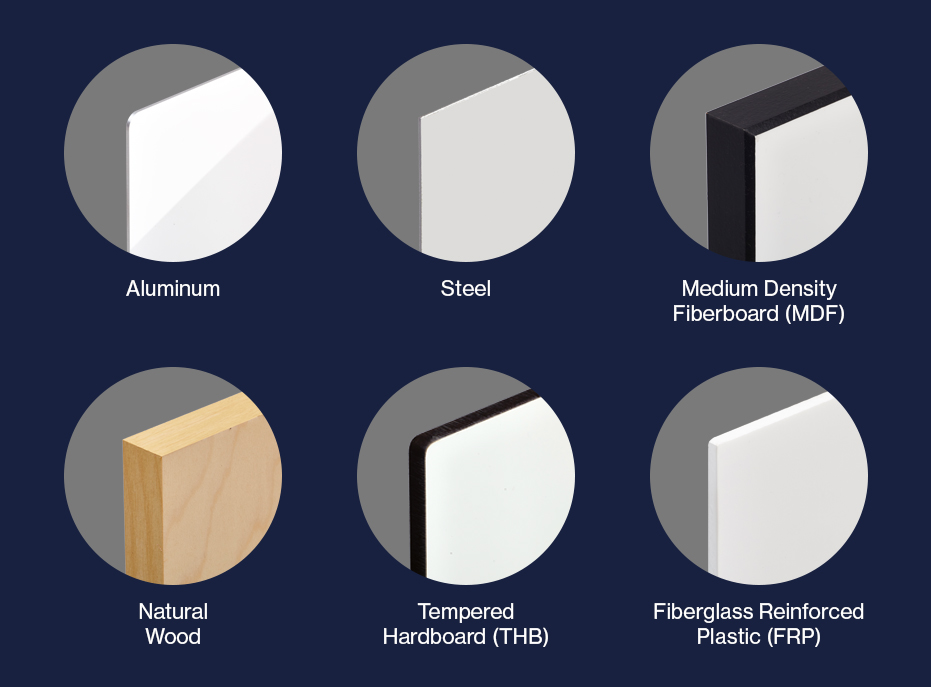 ChromaLuxe Substrates