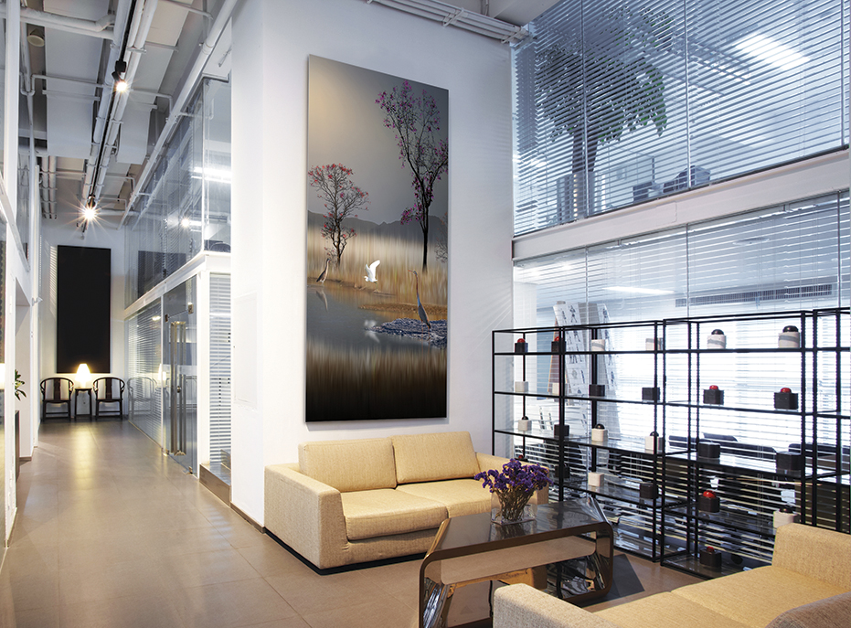 Modern,Office